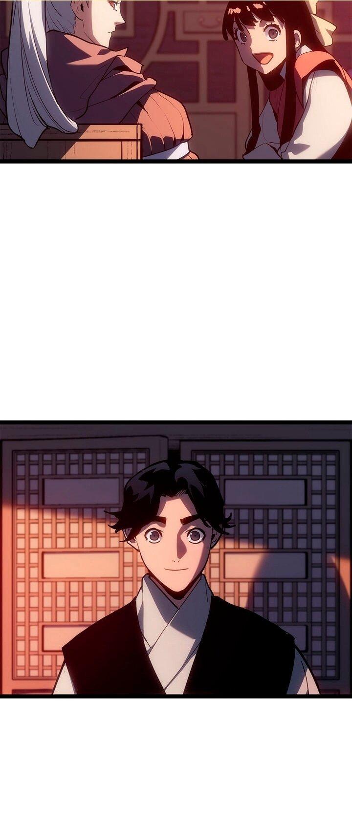 Манга Жнец дрейфующей луны - Глава 120 Страница 67