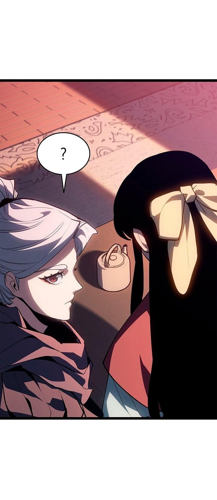 Манга Жнец дрейфующей луны - Глава 120 Страница 55