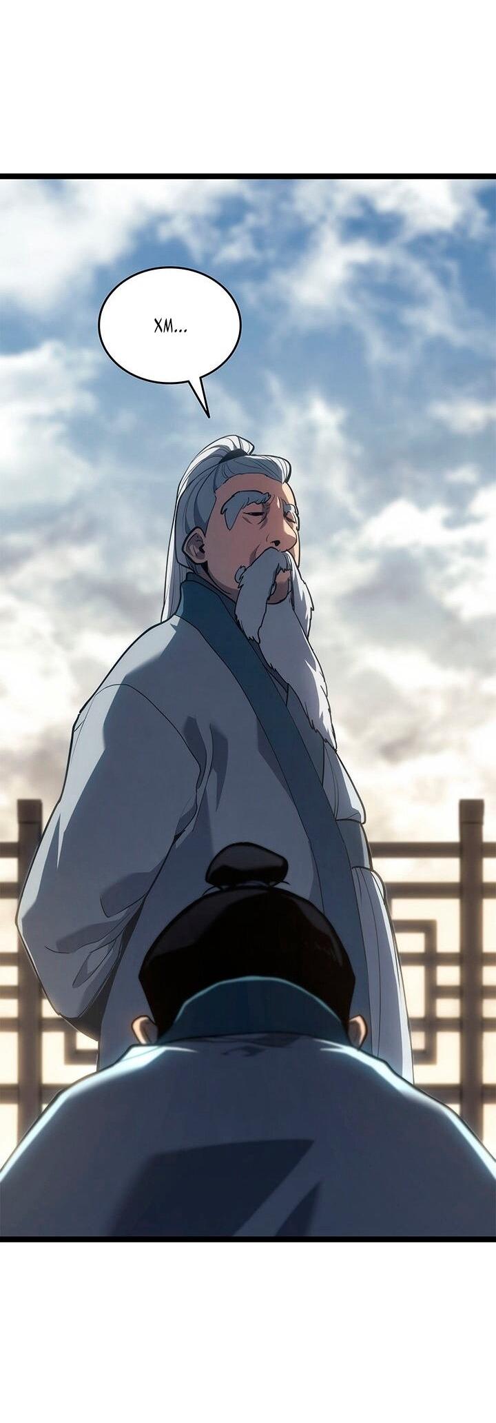 Манга Жнец дрейфующей луны - Глава 120 Страница 25