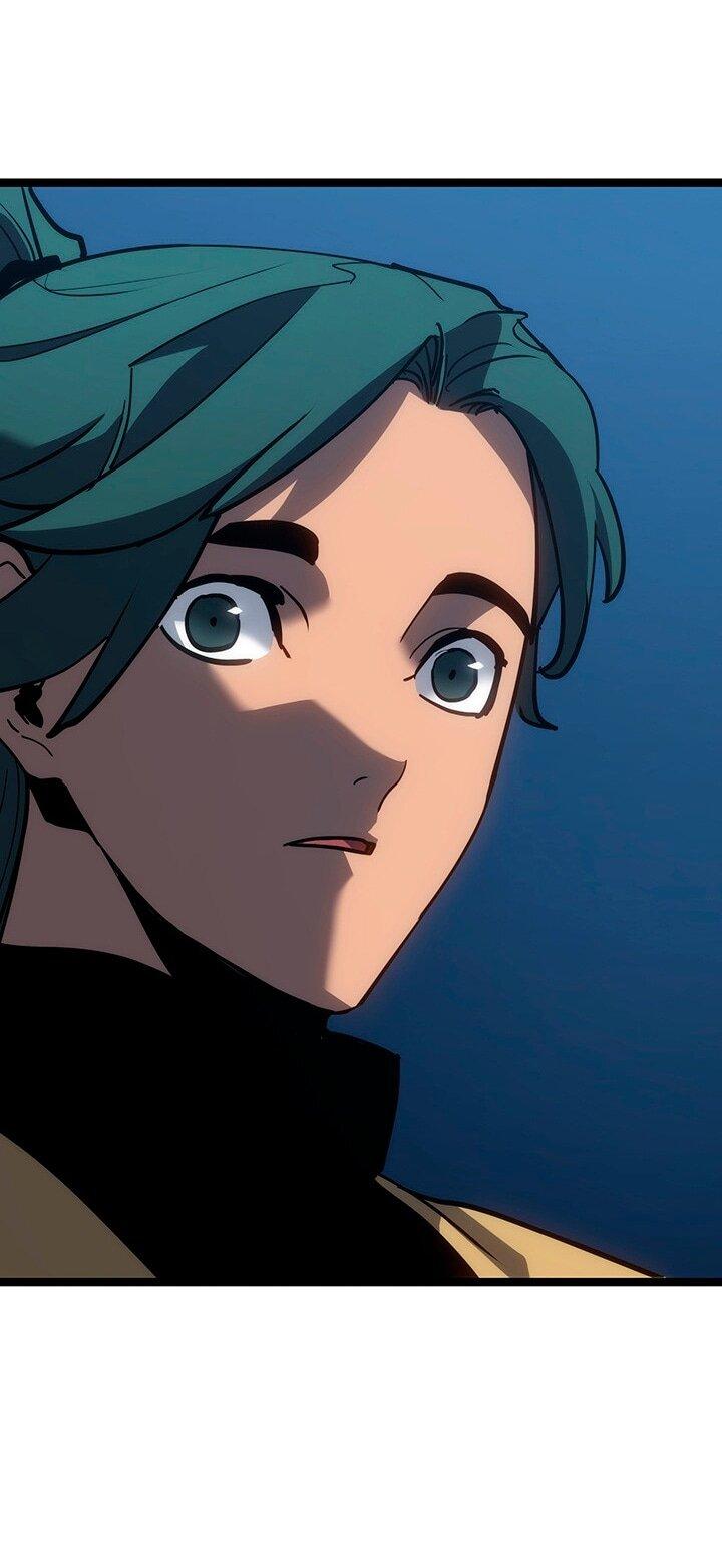 Манга Жнец дрейфующей луны - Глава 121 Страница 76