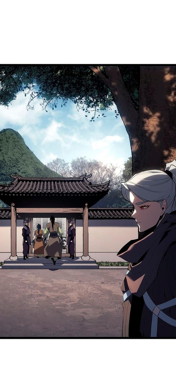 Манга Жнец дрейфующей луны - Глава 122 Страница 54