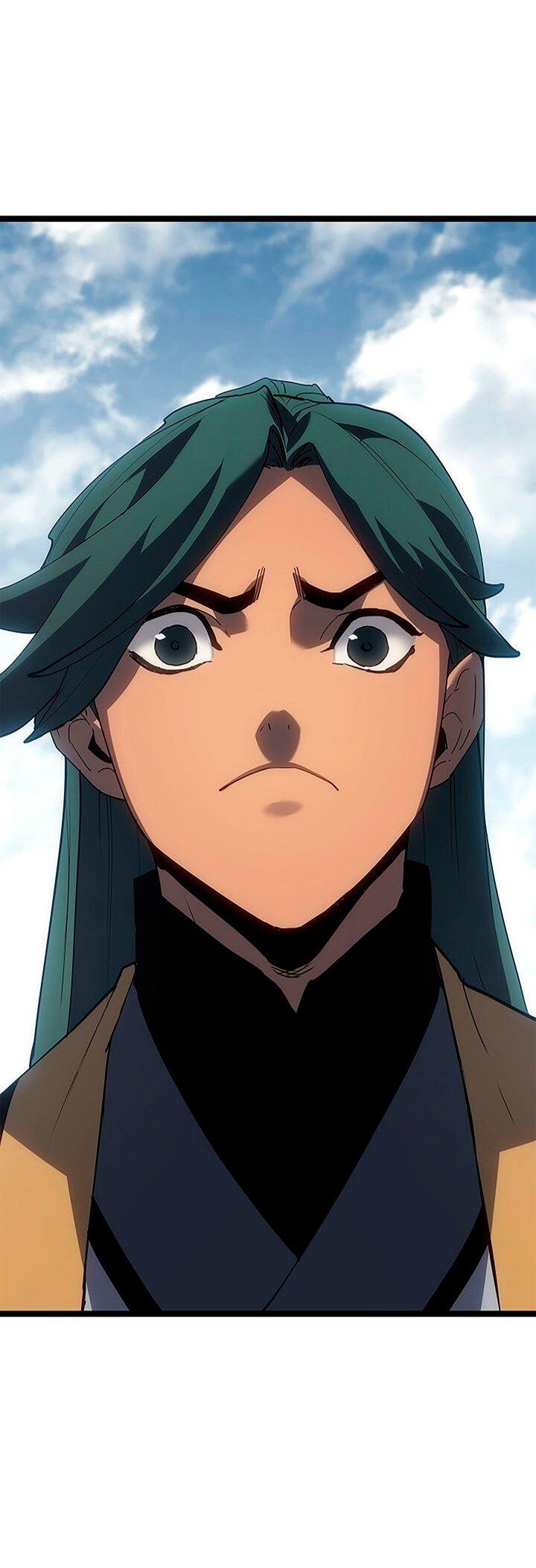 Манга Жнец дрейфующей луны - Глава 122 Страница 47