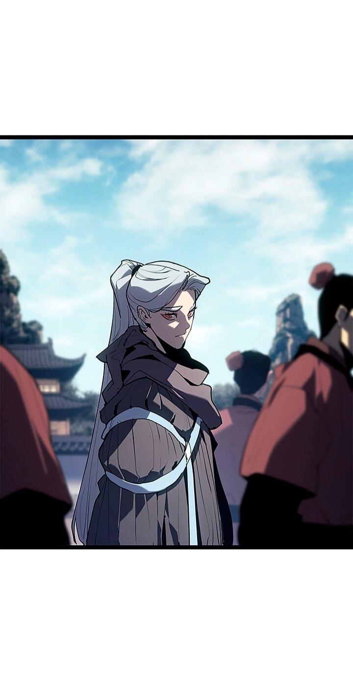 Манга Жнец дрейфующей луны - Глава 122 Страница 8