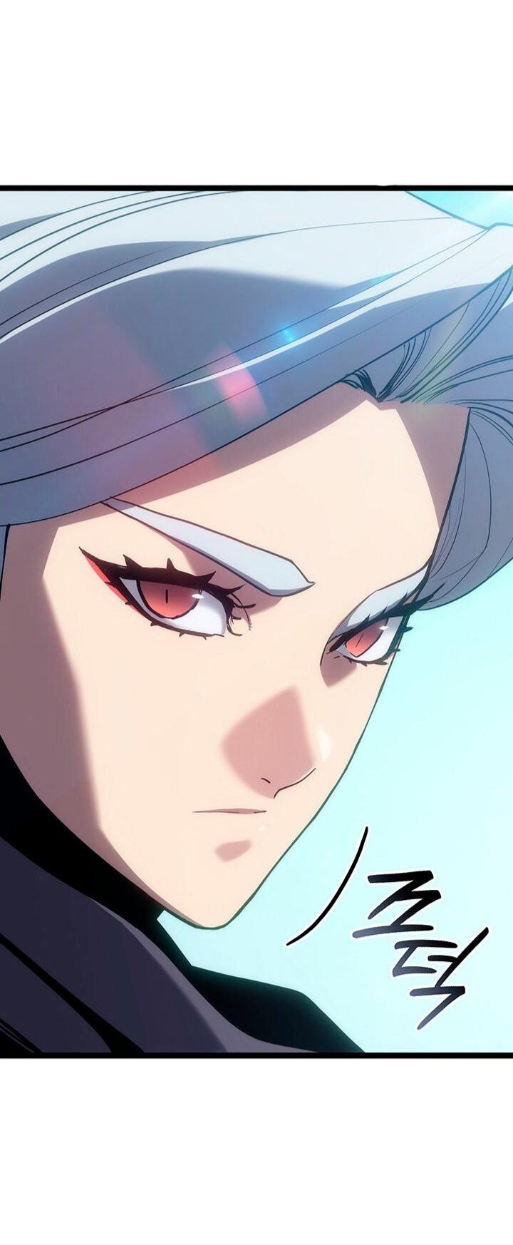 Манга Жнец дрейфующей луны - Глава 122 Страница 9