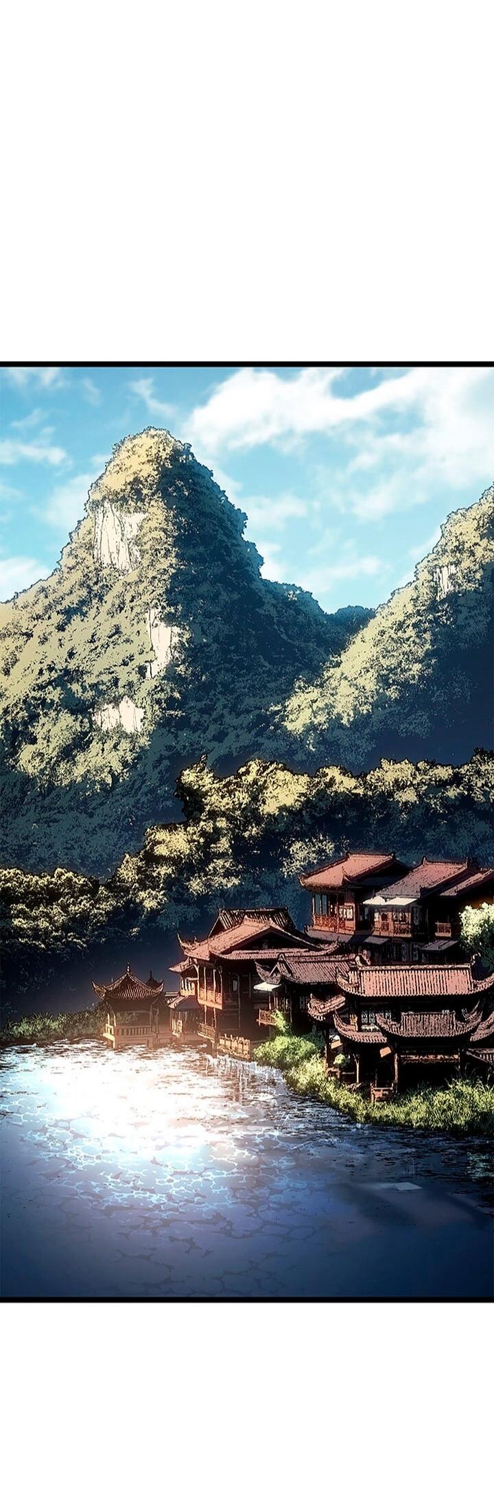 Манга Жнец дрейфующей луны - Глава 122 Страница 52