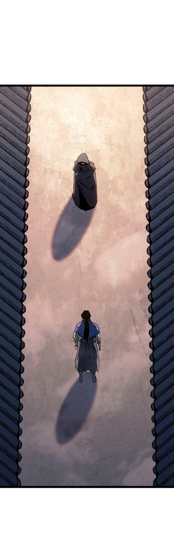 Манга Жнец дрейфующей луны - Глава 123 Страница 1