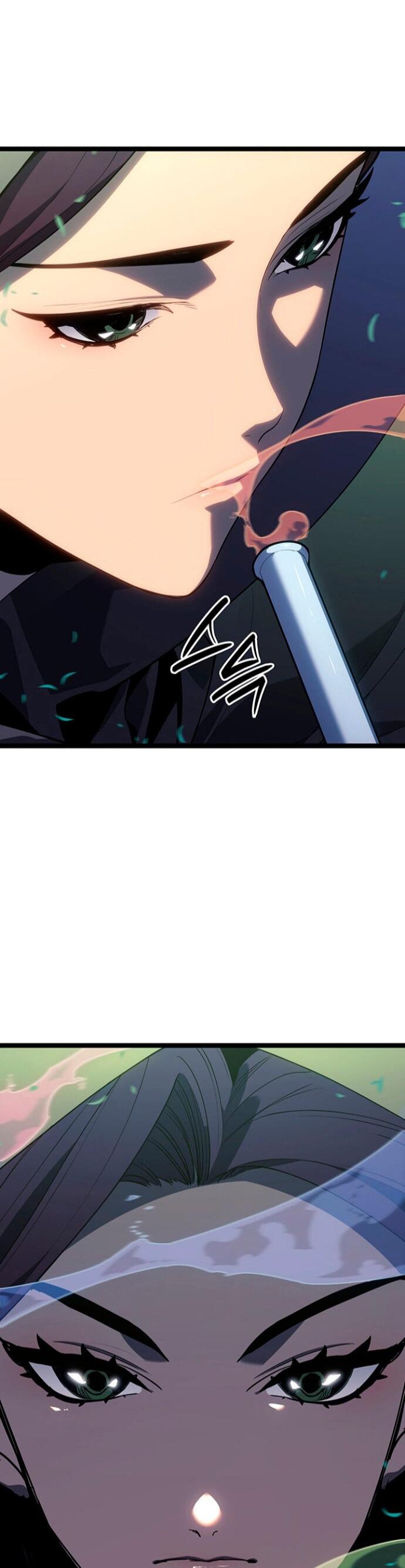 Манга Жнец дрейфующей луны - Глава 123 Страница 34