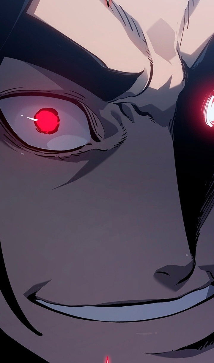 Манга Жнец дрейфующей луны - Глава 124 Страница 118