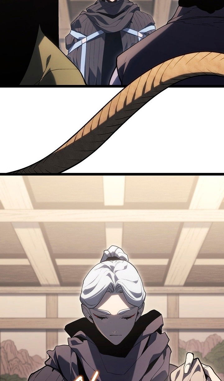 Манга Жнец дрейфующей луны - Глава 124 Страница 95