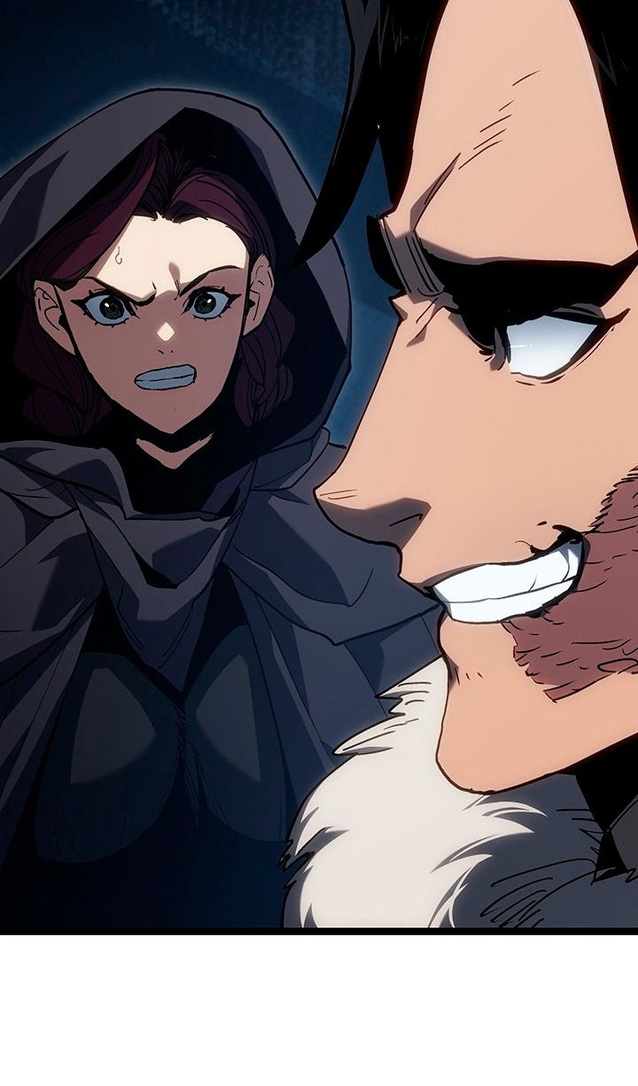 Манга Жнец дрейфующей луны - Глава 124 Страница 120