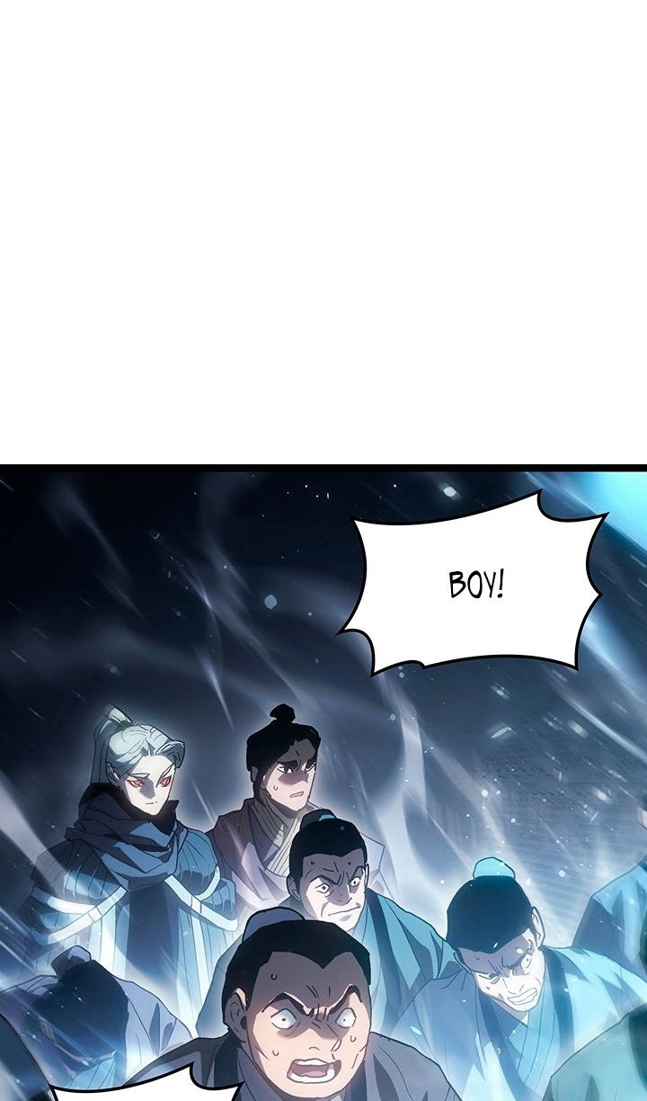 Манга Жнец дрейфующей луны - Глава 124 Страница 63