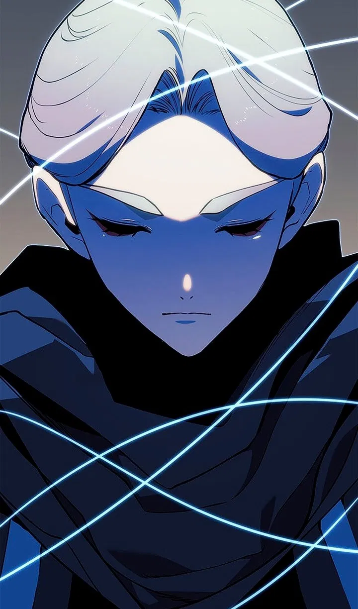 Манга Жнец дрейфующей луны - Глава 125 Страница 38