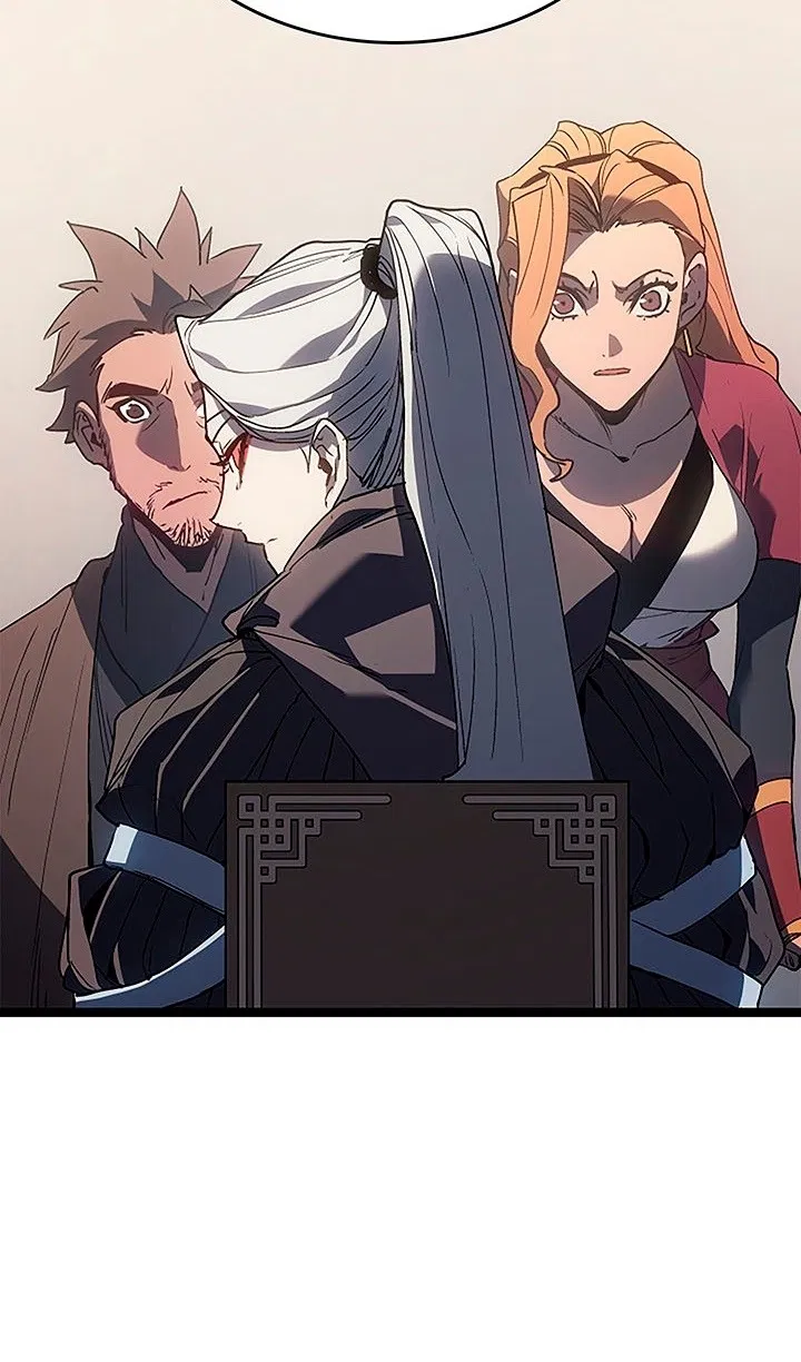 Манга Жнец дрейфующей луны - Глава 125 Страница 132