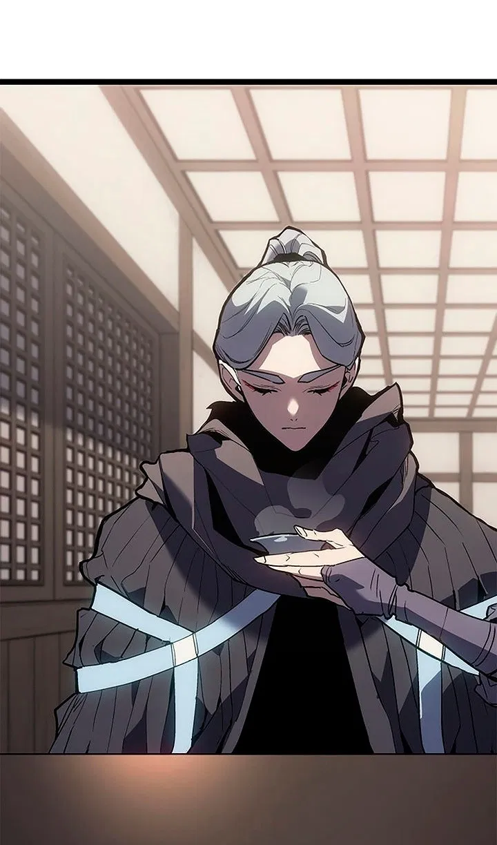 Манга Жнец дрейфующей луны - Глава 125 Страница 97