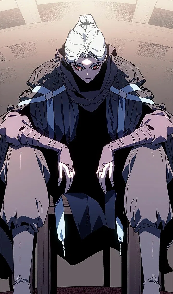 Манга Жнец дрейфующей луны - Глава 125 Страница 57