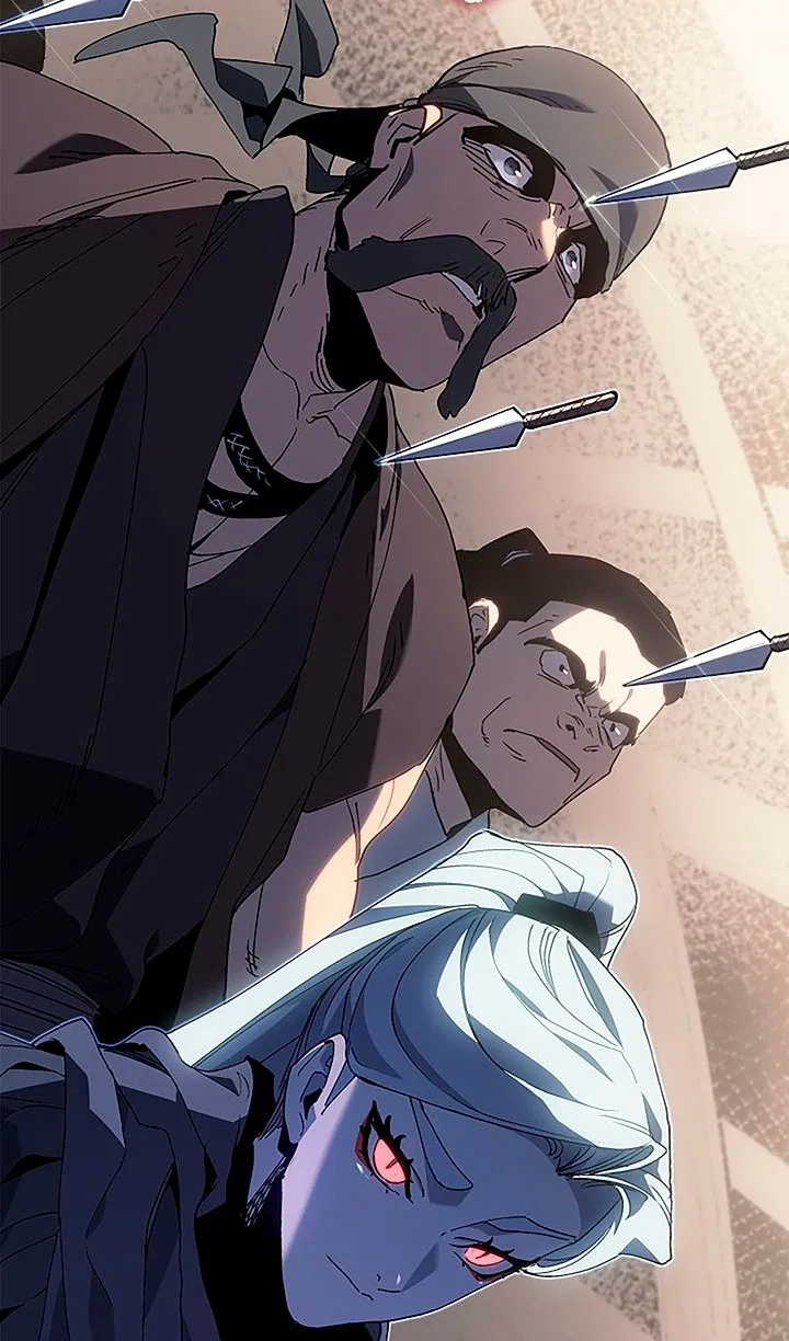 Манга Жнец дрейфующей луны - Глава 125 Страница 40