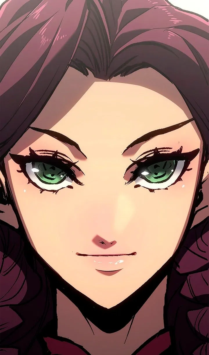 Манга Жнец дрейфующей луны - Глава 125 Страница 136