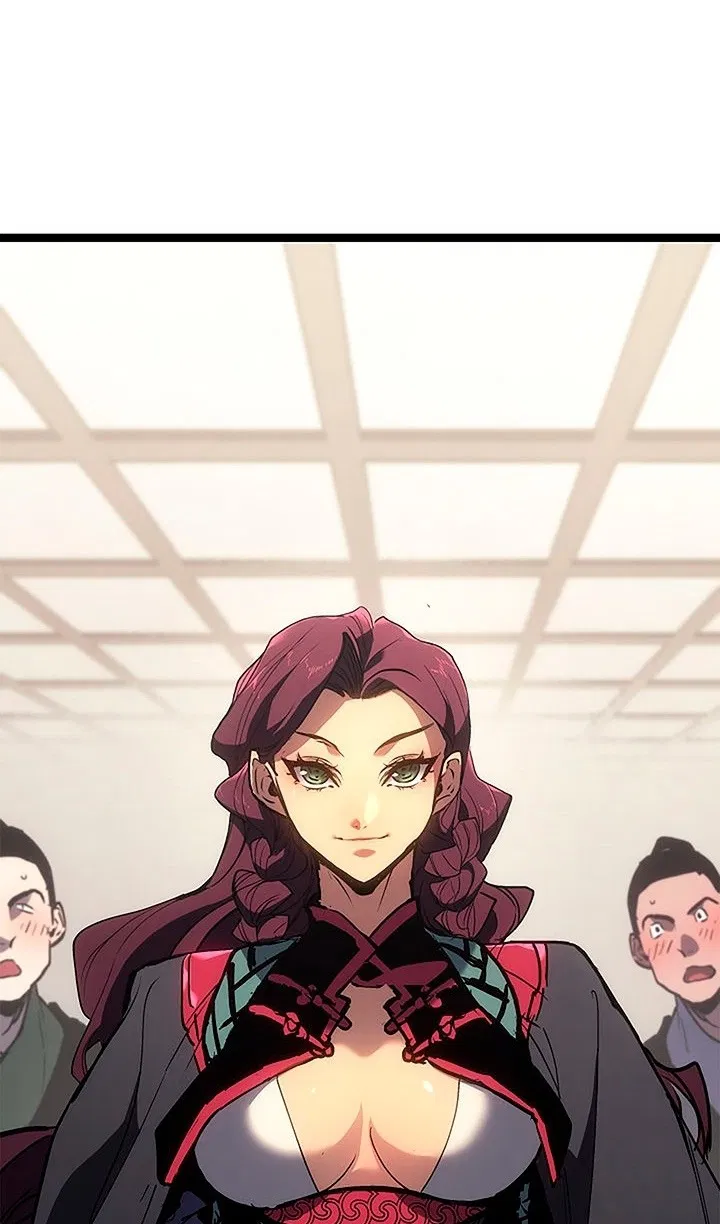 Манга Жнец дрейфующей луны - Глава 125 Страница 133