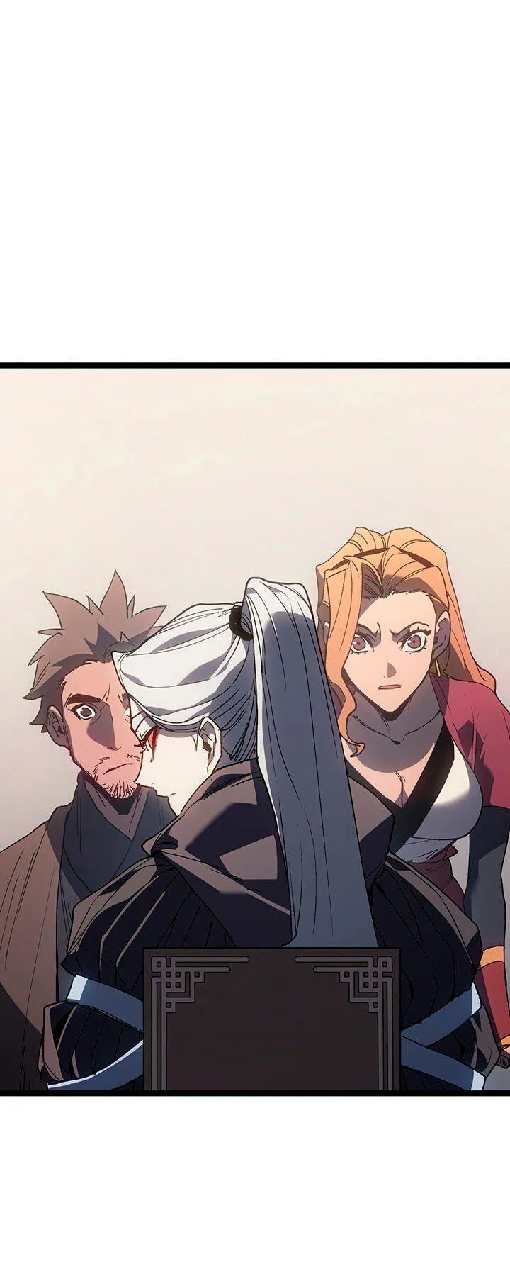 Манга Жнец дрейфующей луны - Глава 126 Страница 1