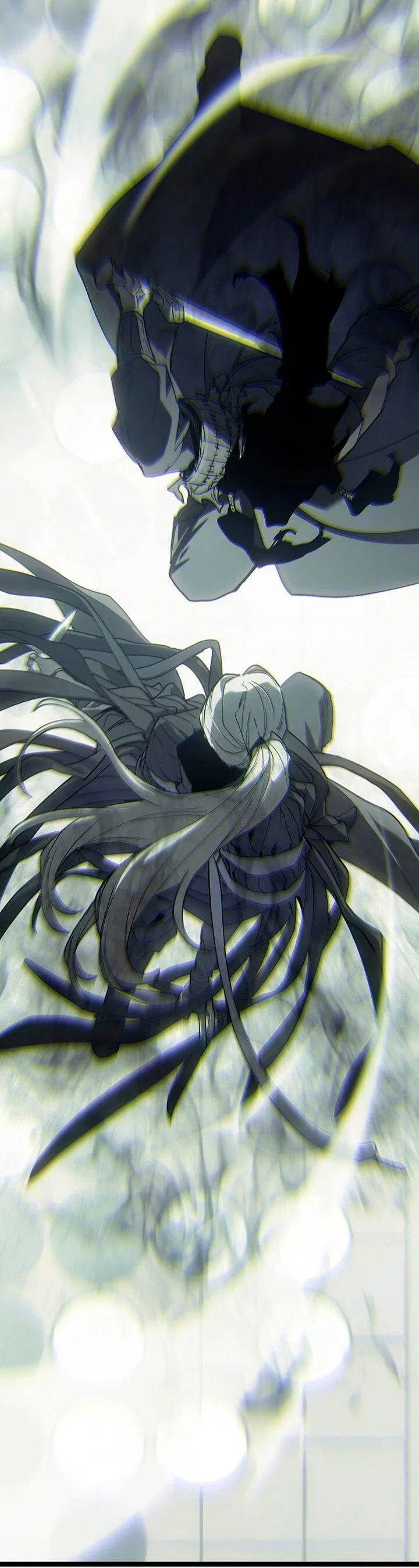 Манга Жнец дрейфующей луны - Глава 126 Страница 39