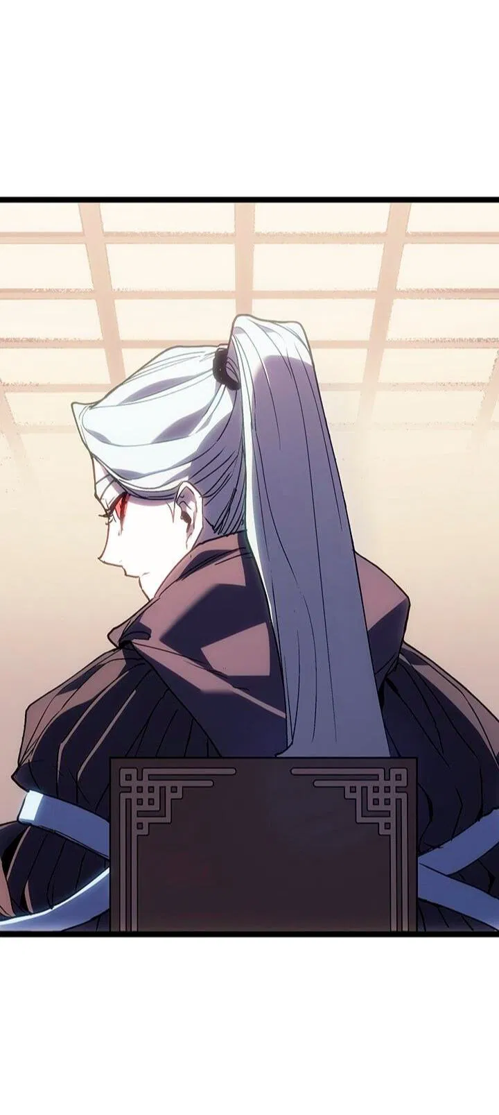 Манга Жнец дрейфующей луны - Глава 126 Страница 24