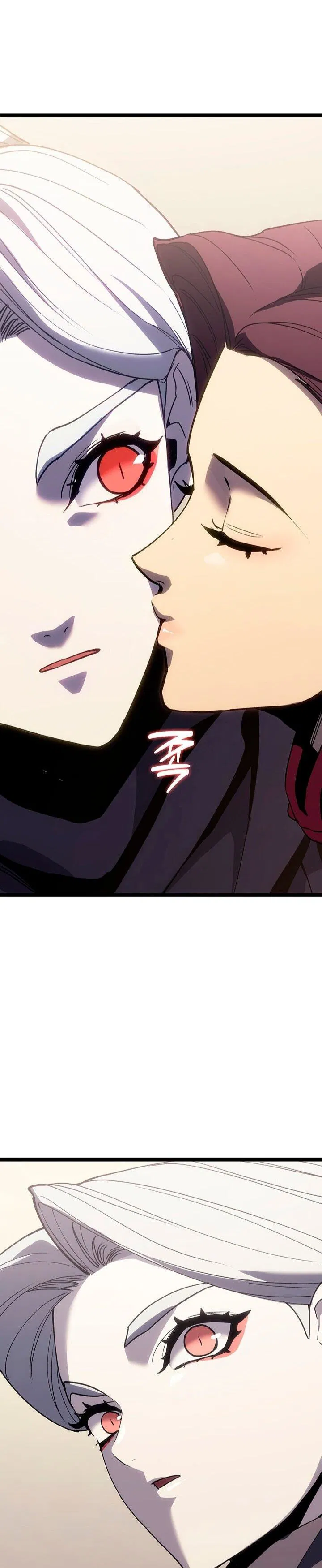 Манга Жнец дрейфующей луны - Глава 126 Страница 21