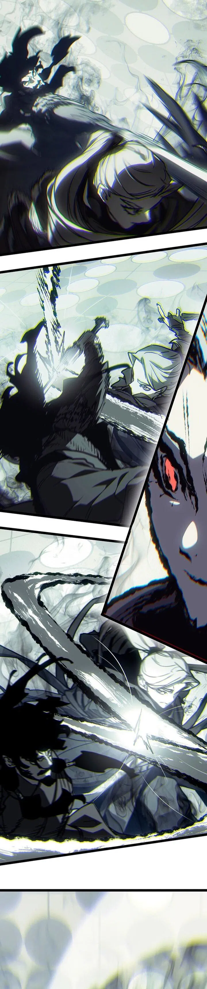 Манга Жнец дрейфующей луны - Глава 126 Страница 38