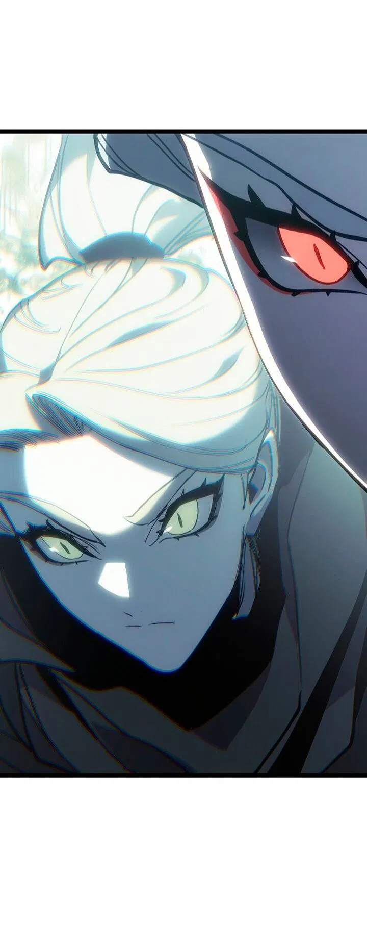 Манга Жнец дрейфующей луны - Глава 126 Страница 36