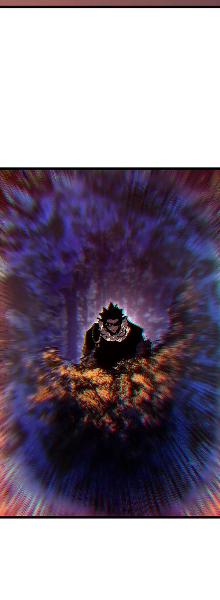 Манга Жнец дрейфующей луны - Глава 127 Страница 74