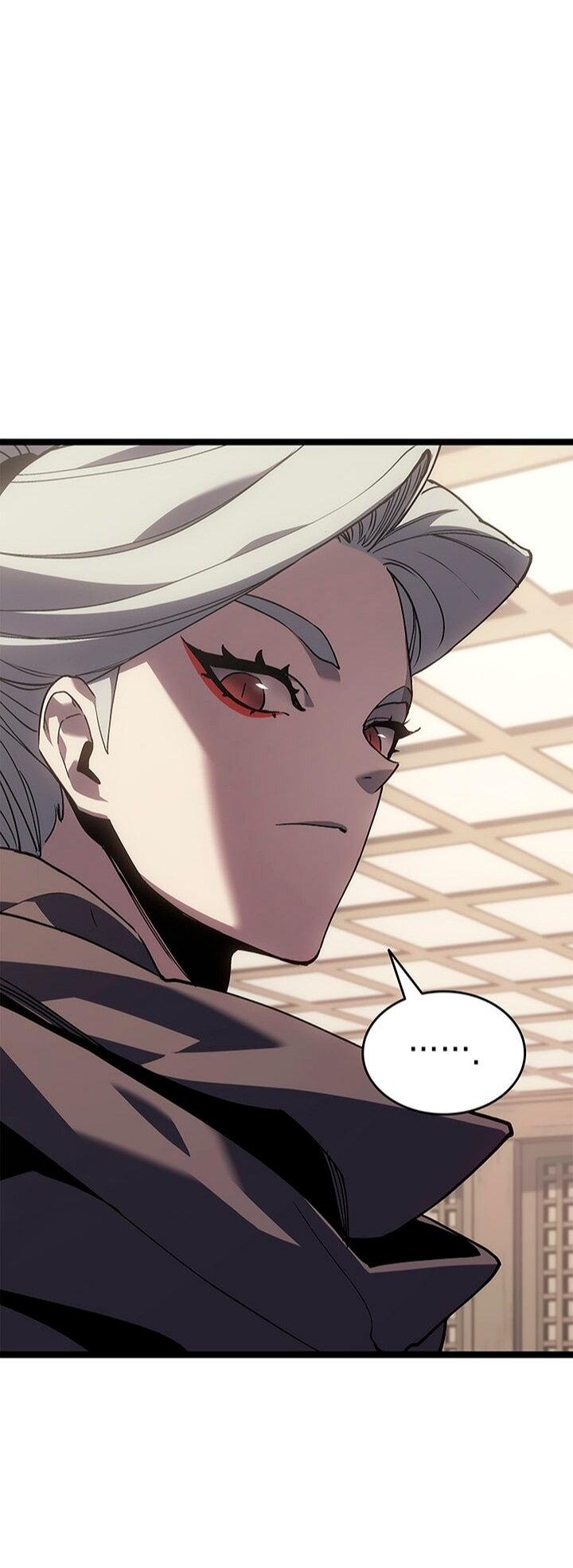 Манга Жнец дрейфующей луны - Глава 127 Страница 33