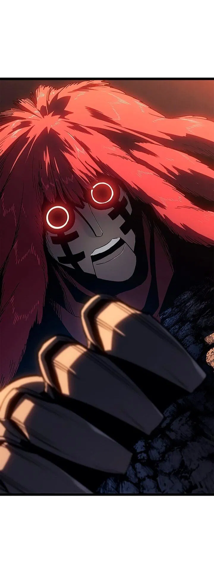 Манга Жнец дрейфующей луны - Глава 127 Страница 68