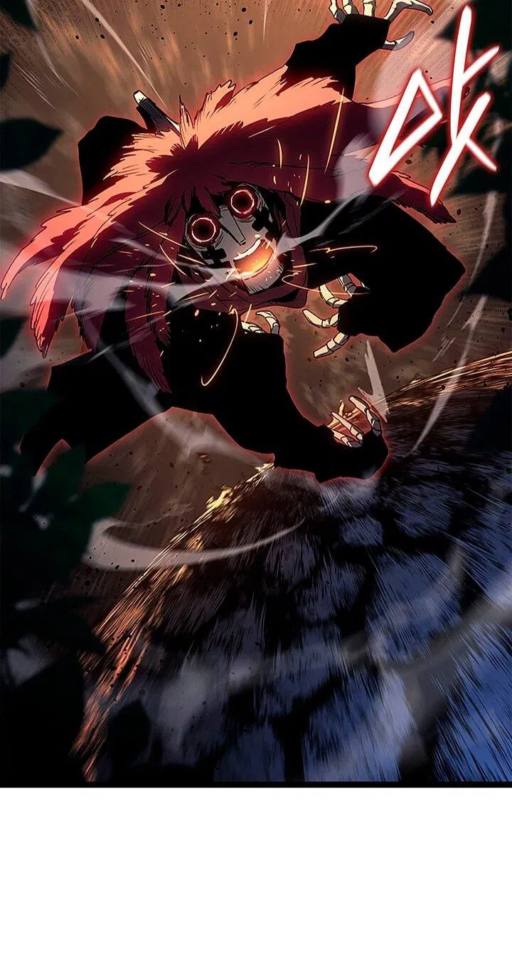 Манга Жнец дрейфующей луны - Глава 127 Страница 83