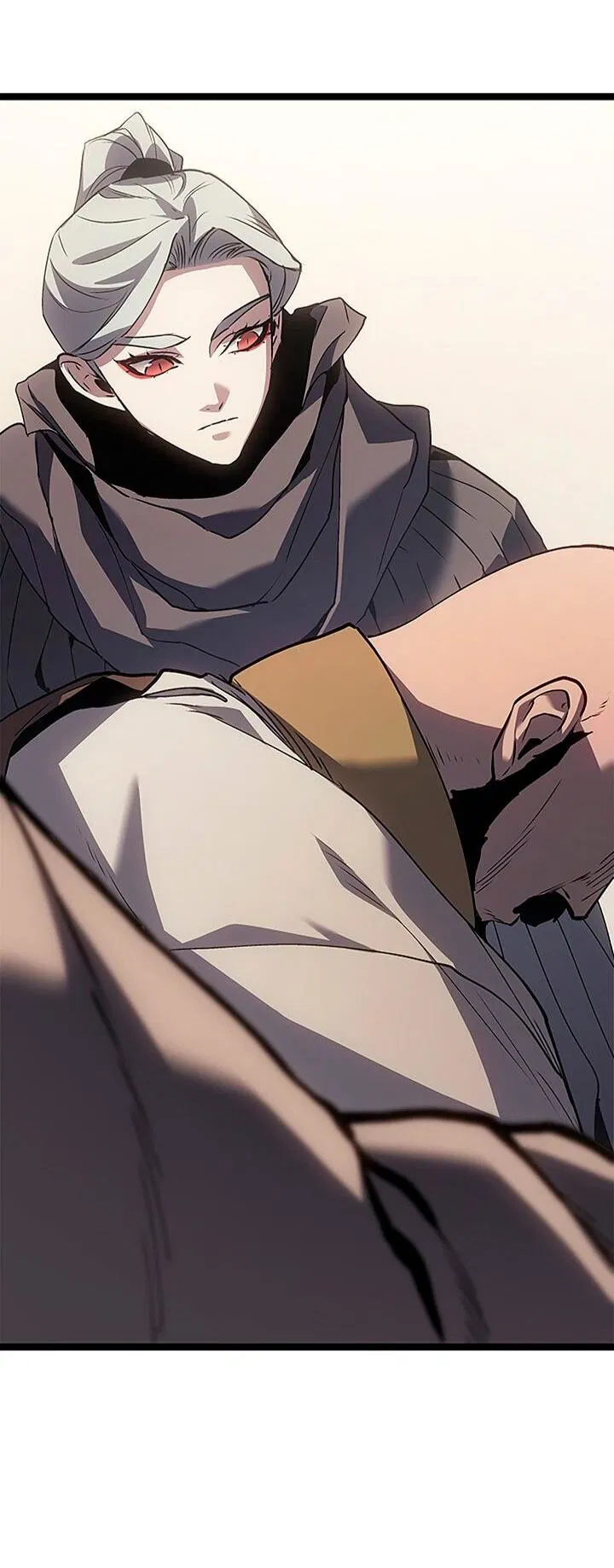 Манга Жнец дрейфующей луны - Глава 127 Страница 28