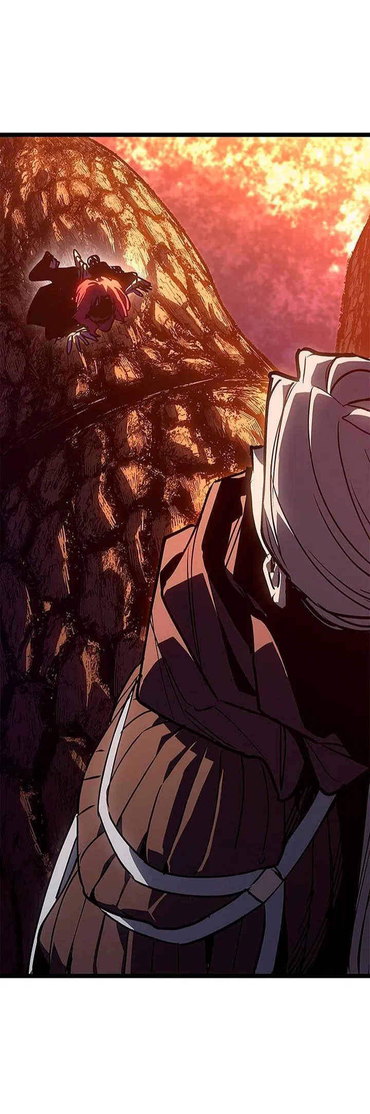 Манга Жнец дрейфующей луны - Глава 127 Страница 67