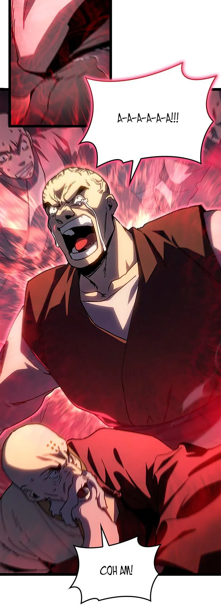 Манга Жнец дрейфующей луны - Глава 128 Страница 43