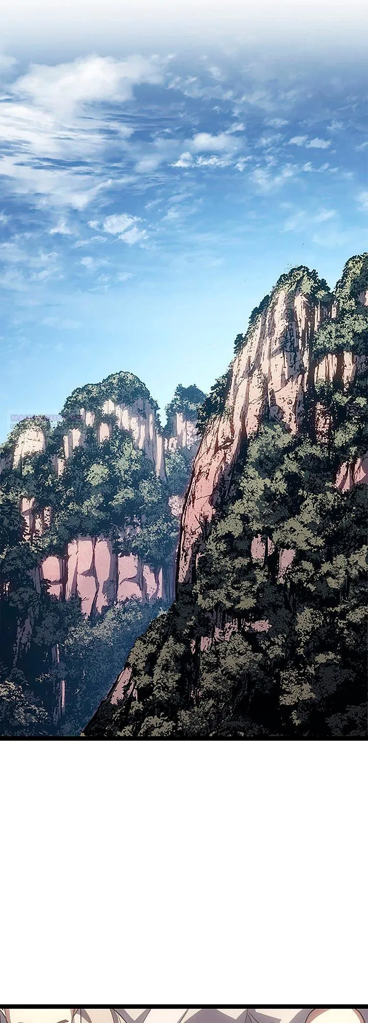 Манга Жнец дрейфующей луны - Глава 128 Страница 38