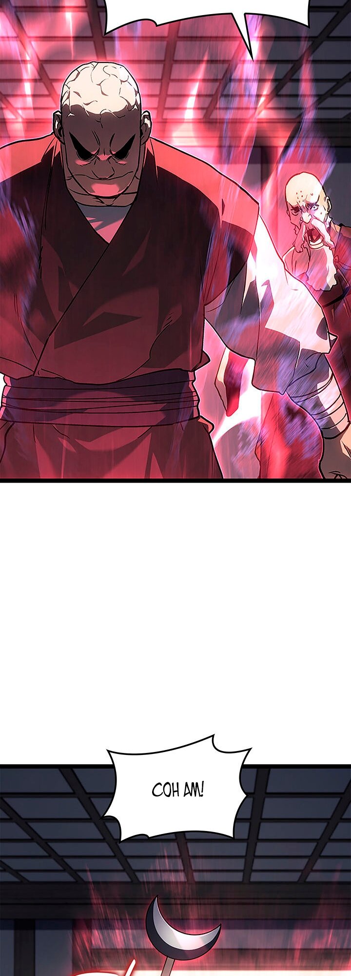 Манга Жнец дрейфующей луны - Глава 128 Страница 71