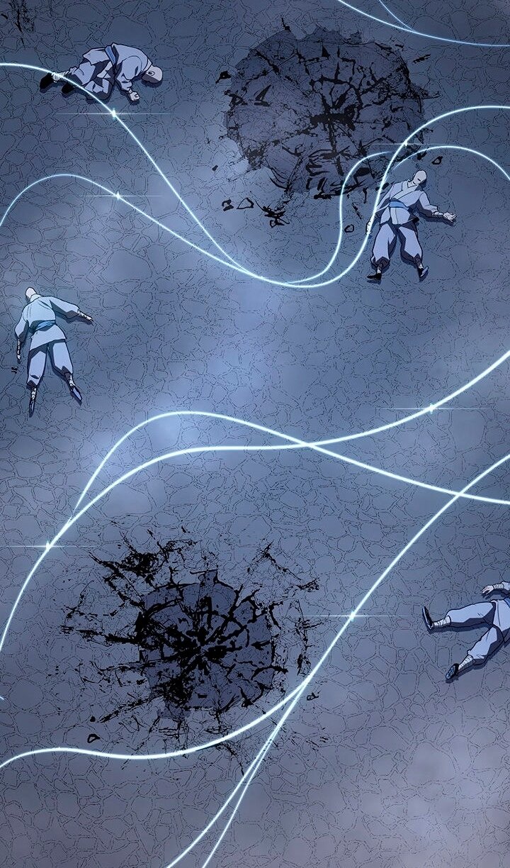 Манга Жнец дрейфующей луны - Глава 129 Страница 85