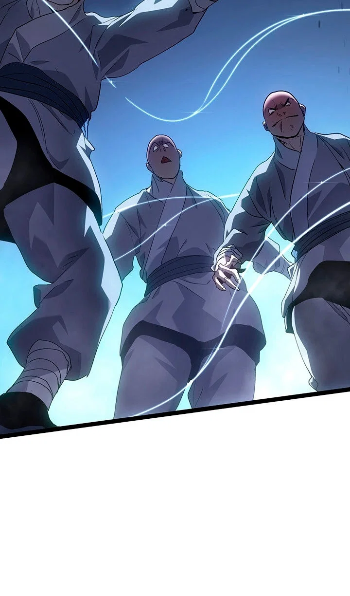 Манга Жнец дрейфующей луны - Глава 129 Страница 82