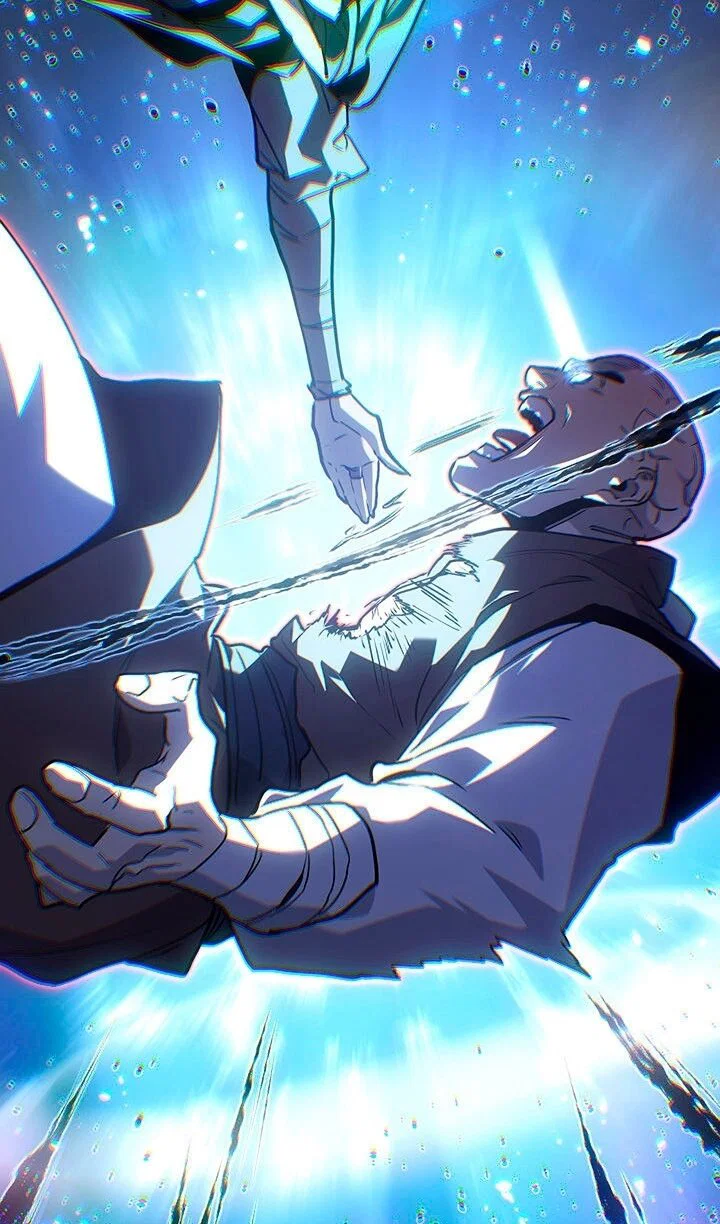 Манга Жнец дрейфующей луны - Глава 129 Страница 71