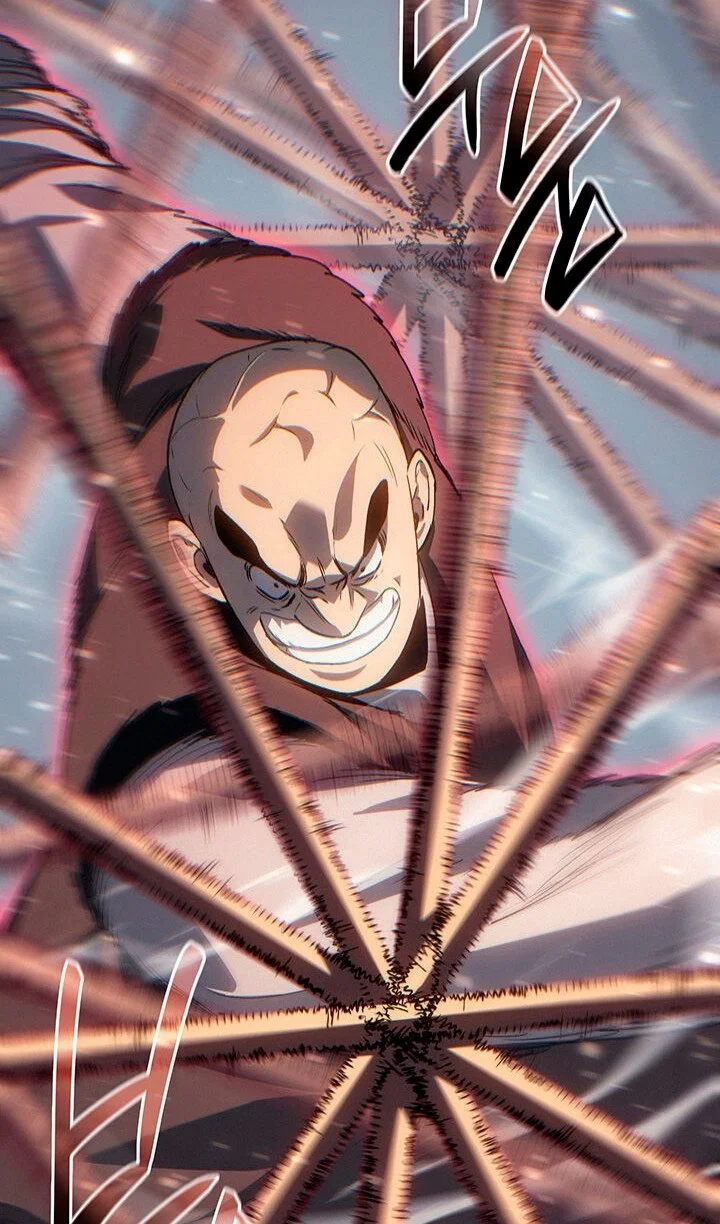 Манга Жнец дрейфующей луны - Глава 129 Страница 4