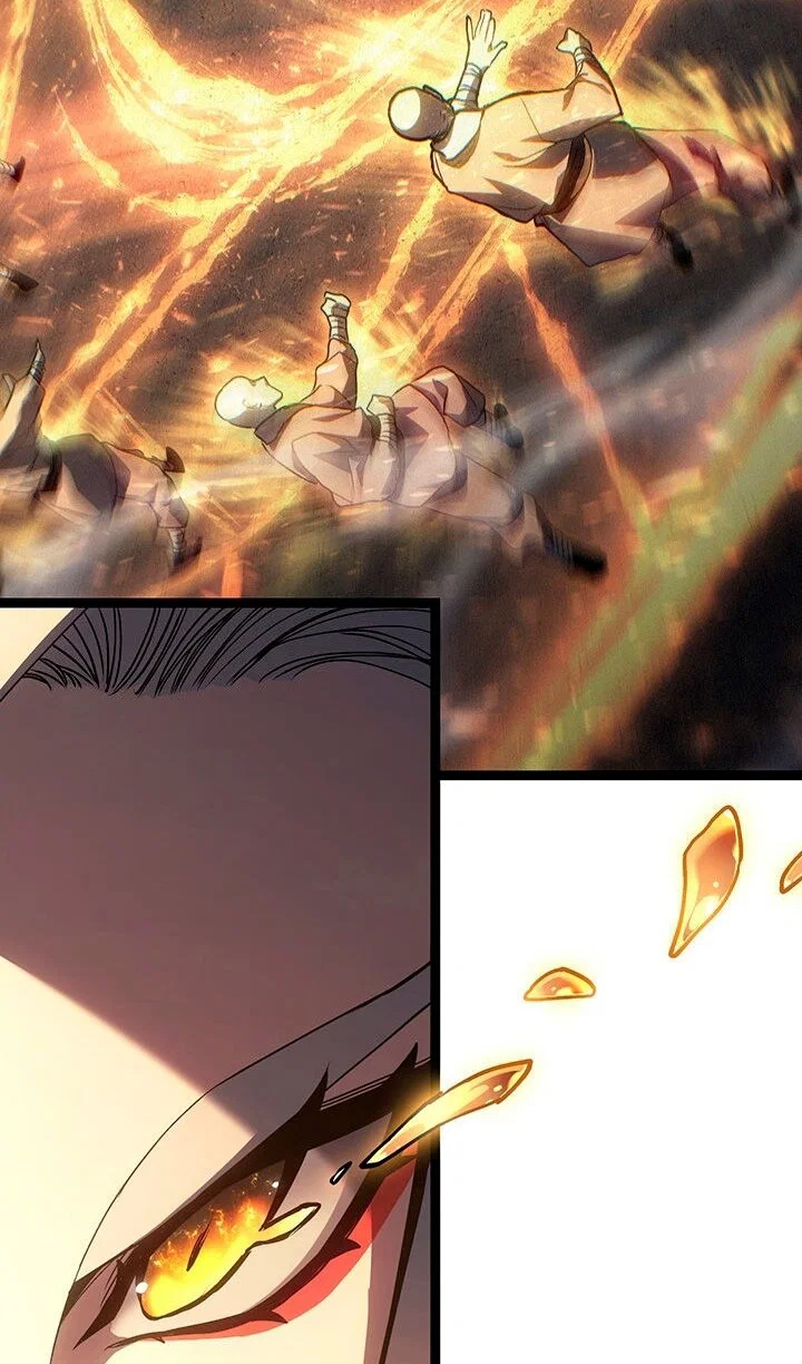 Манга Жнец дрейфующей луны - Глава 129 Страница 24