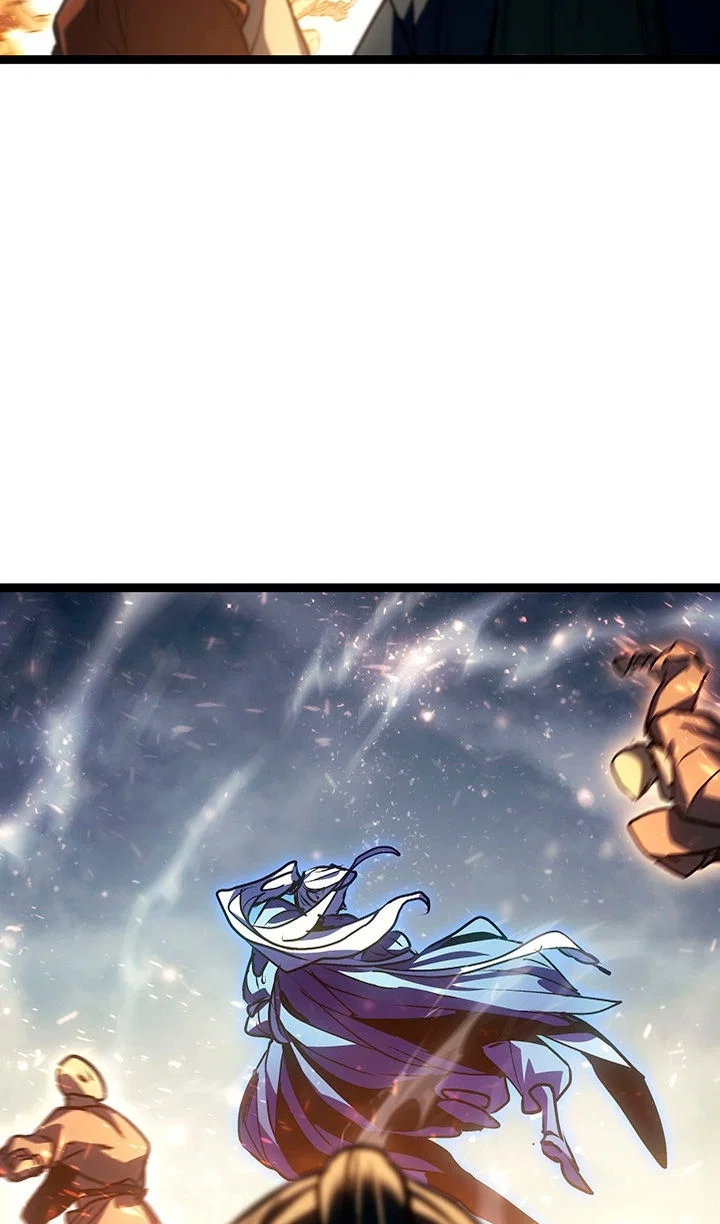 Манга Жнец дрейфующей луны - Глава 129 Страница 36