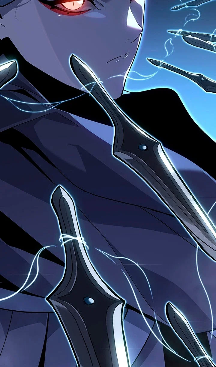 Манга Жнец дрейфующей луны - Глава 129 Страница 77