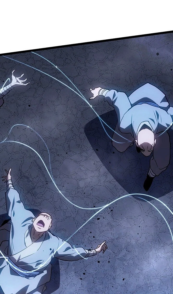 Манга Жнец дрейфующей луны - Глава 129 Страница 83