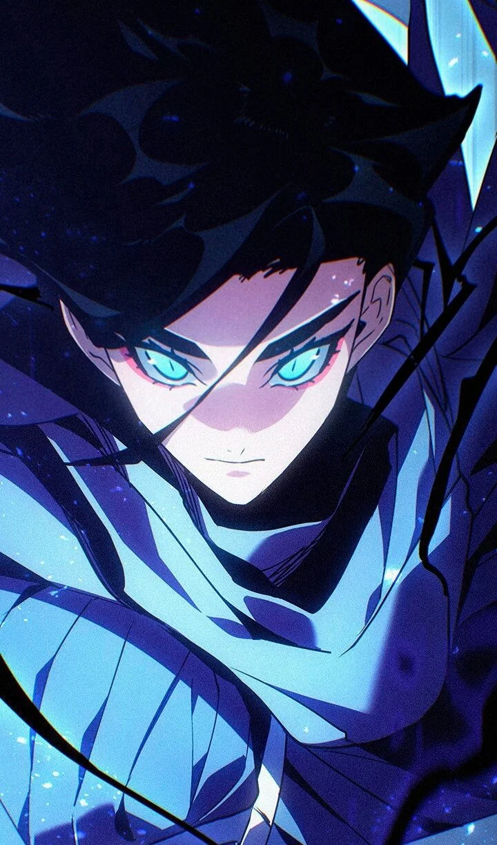 Манга Жнец дрейфующей луны - Глава 129 Страница 54