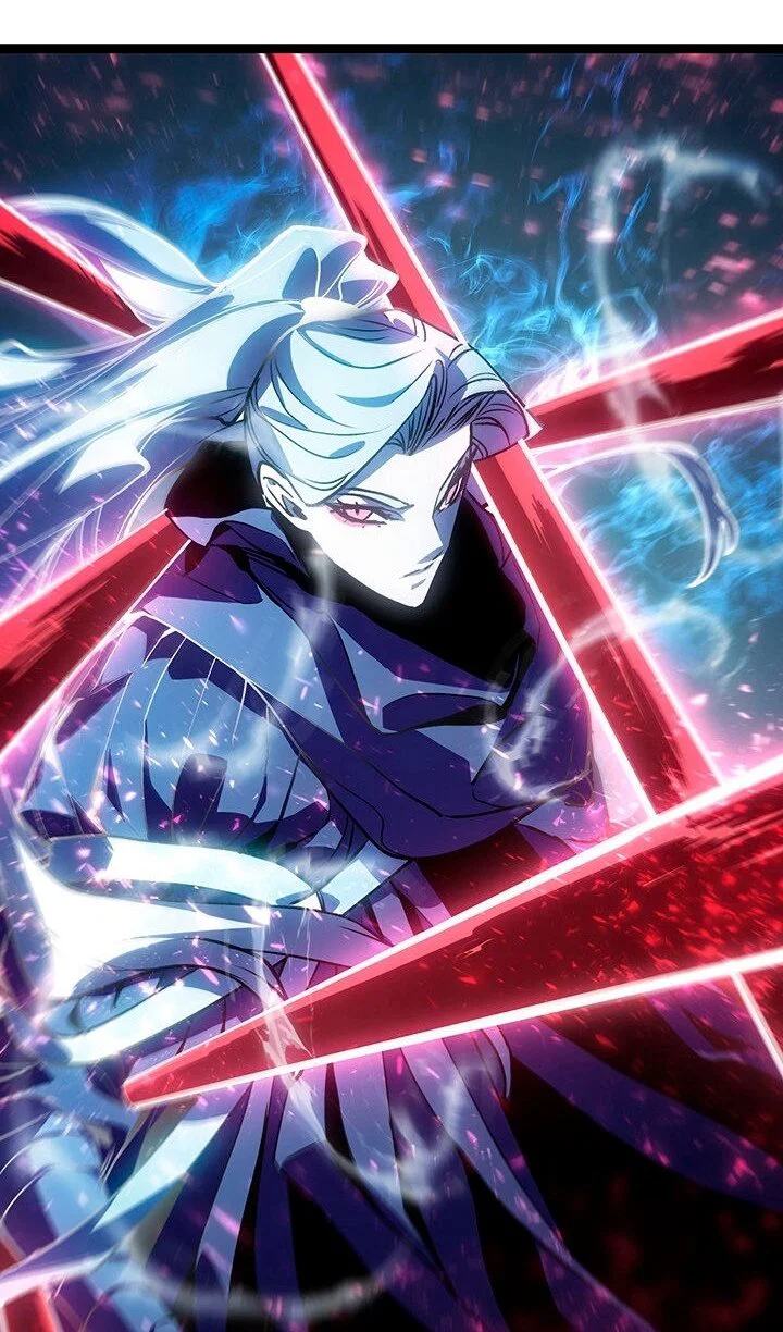 Манга Жнец дрейфующей луны - Глава 129 Страница 18