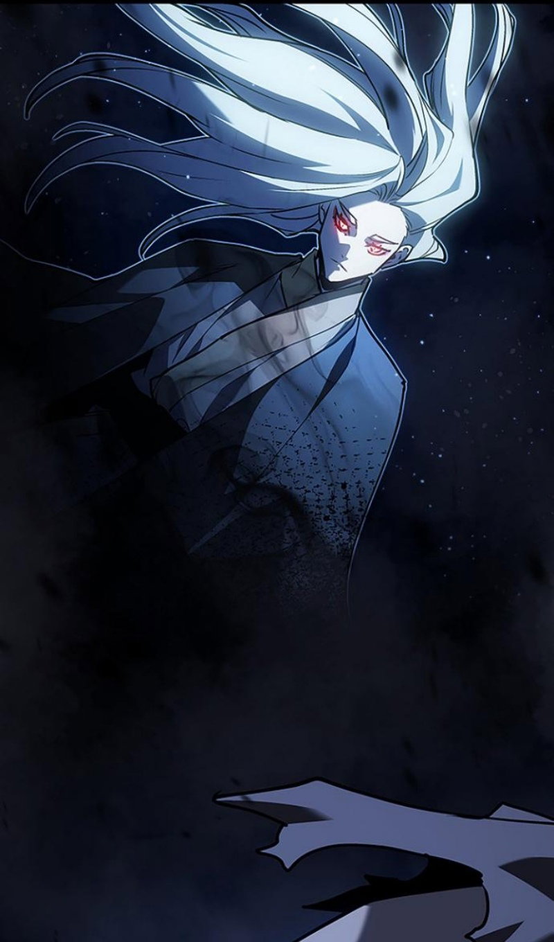 Манга Жнец дрейфующей луны - Глава 130 Страница 132