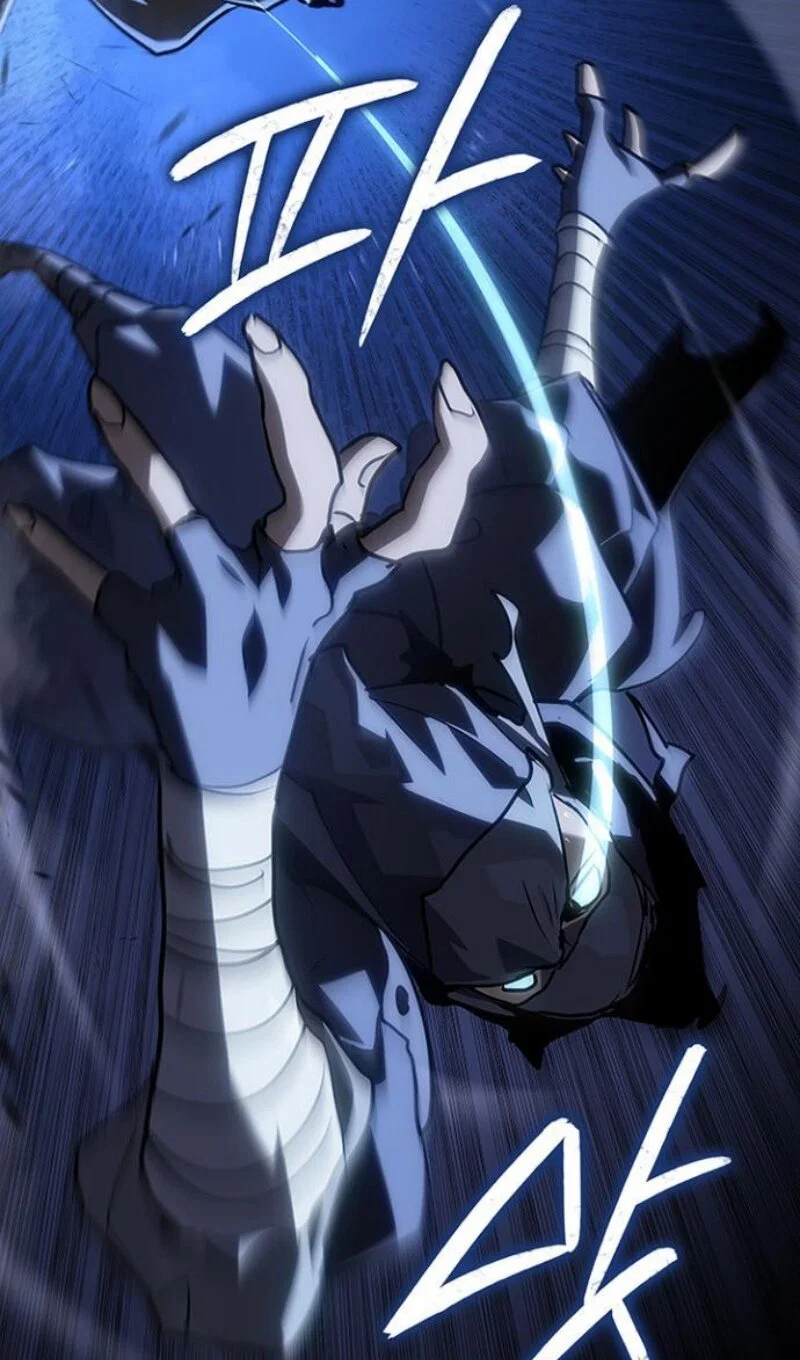 Манга Жнец дрейфующей луны - Глава 130 Страница 122