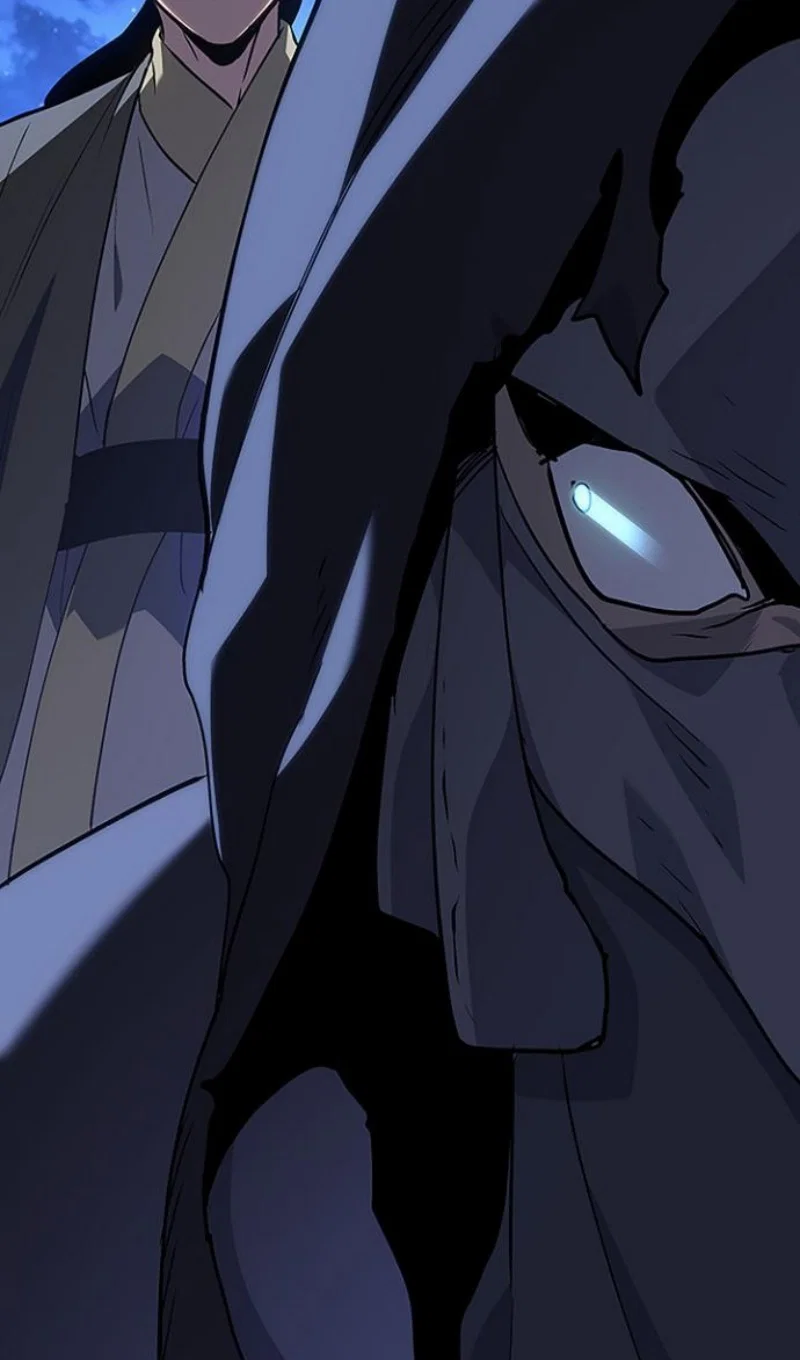 Манга Жнец дрейфующей луны - Глава 130 Страница 120